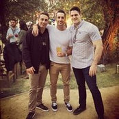 Kyle Flynn's photo
