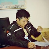 Hoà Lê's photo