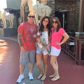 Jenn Sayers's photo
