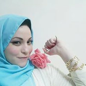 Riham Ashrafs billede