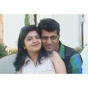 Ritika Vadehra's photo