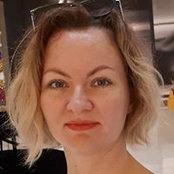 Elena Devchenko's photo