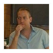 Moshe Barak's photo
