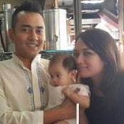 Bunga Chanteek's photo