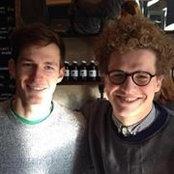 Alex Mark's photo