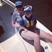 Kelly Hartzell's photo