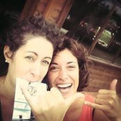 Luci Mosciatti's photo