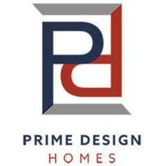 Prime Design Homes