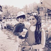 HUda Turk's photo