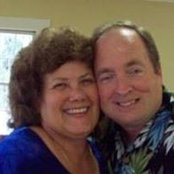Michael Robinson's photo