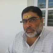Foto von Srinath Aswath