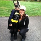 Christina Farri Hickman's photo