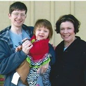 Trisha Mackie's photo