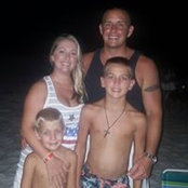 Christy N Josh Turner's photo