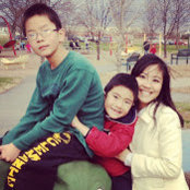Yao Yue's photo