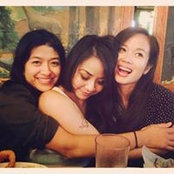 Yvette Ngo's photo