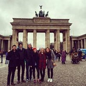 Foto von Nick Harrison