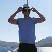 Will Peverett's photo