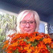 Melanie Fords billede