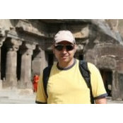 Sachin Chaudhari's photo