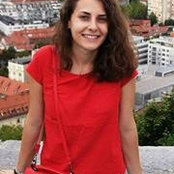 Oana Duda's photo