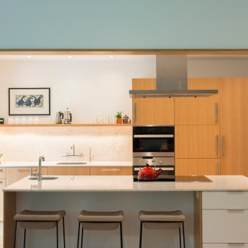 Whole Home Remodel