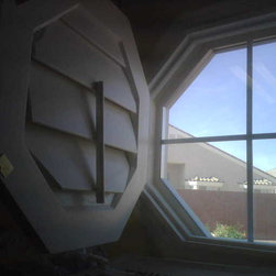Portfolio Photos - Window Treatments