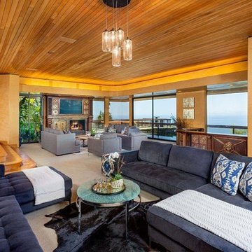 Coastal Transitional Projects by SCOUT