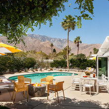 palm springs