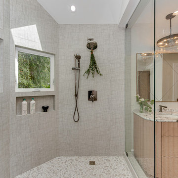 Sardis Primary Bath Renovation