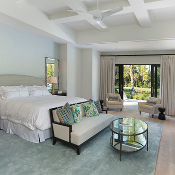 Private Residence, The Estuary, Naples, FL