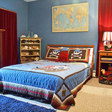 Boys Room