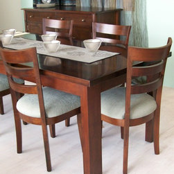 Lotus Dining Table - Products