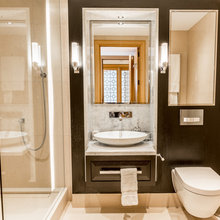 toilets