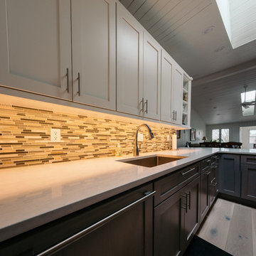 Kamille Ct Condo Remodel