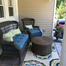 Outdoor Decor