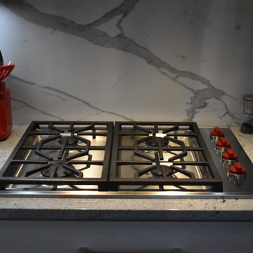 A Cook’s Domain