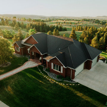 EuroShield Hail Proof Roof