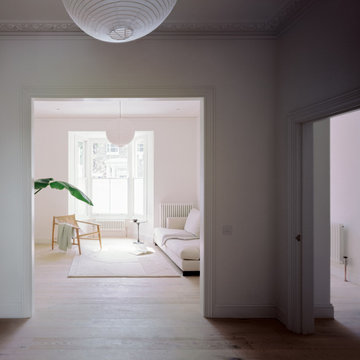 London Fields Renovation