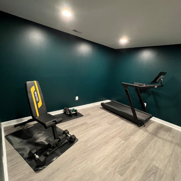 Interior & Exterior Painting