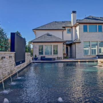 Prosper Sports Fan Retreat