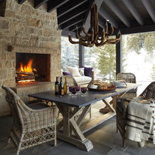 Outdoor Living