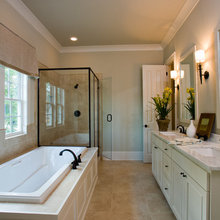 Bathroom Ideas