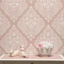 Salon stencils