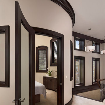 Cranbrook Custom Homes | Luxury Home Architecture