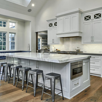 Atherton Colonial