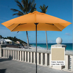 Market Umbrella - Patio Furniture And Outdoor Furniture