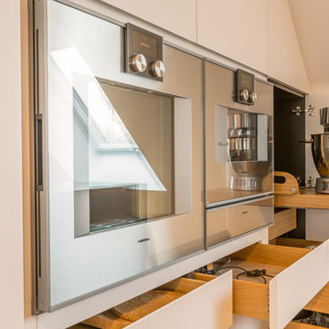 Penthouse Bogenhausen