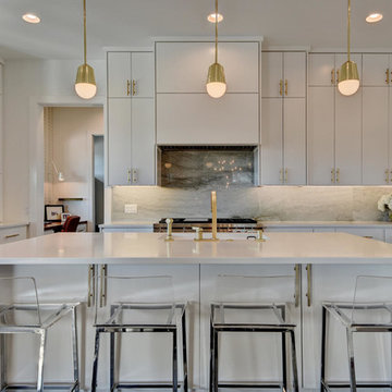 Tarrytown Cut Stone