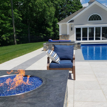 Rewarding Lifestyle shared at home